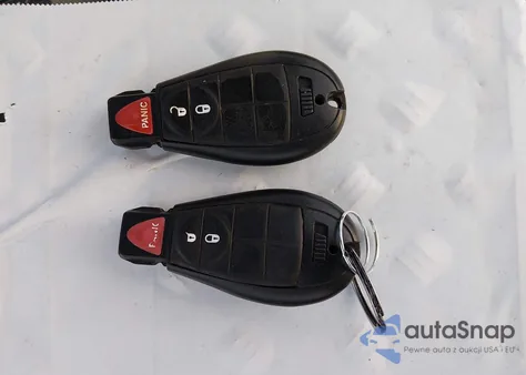 2017 Ram 1500 Tradesman 4X4 6'4 Box z USA, uszkodzony, nr VIN 1C6RR7FT5HS692240